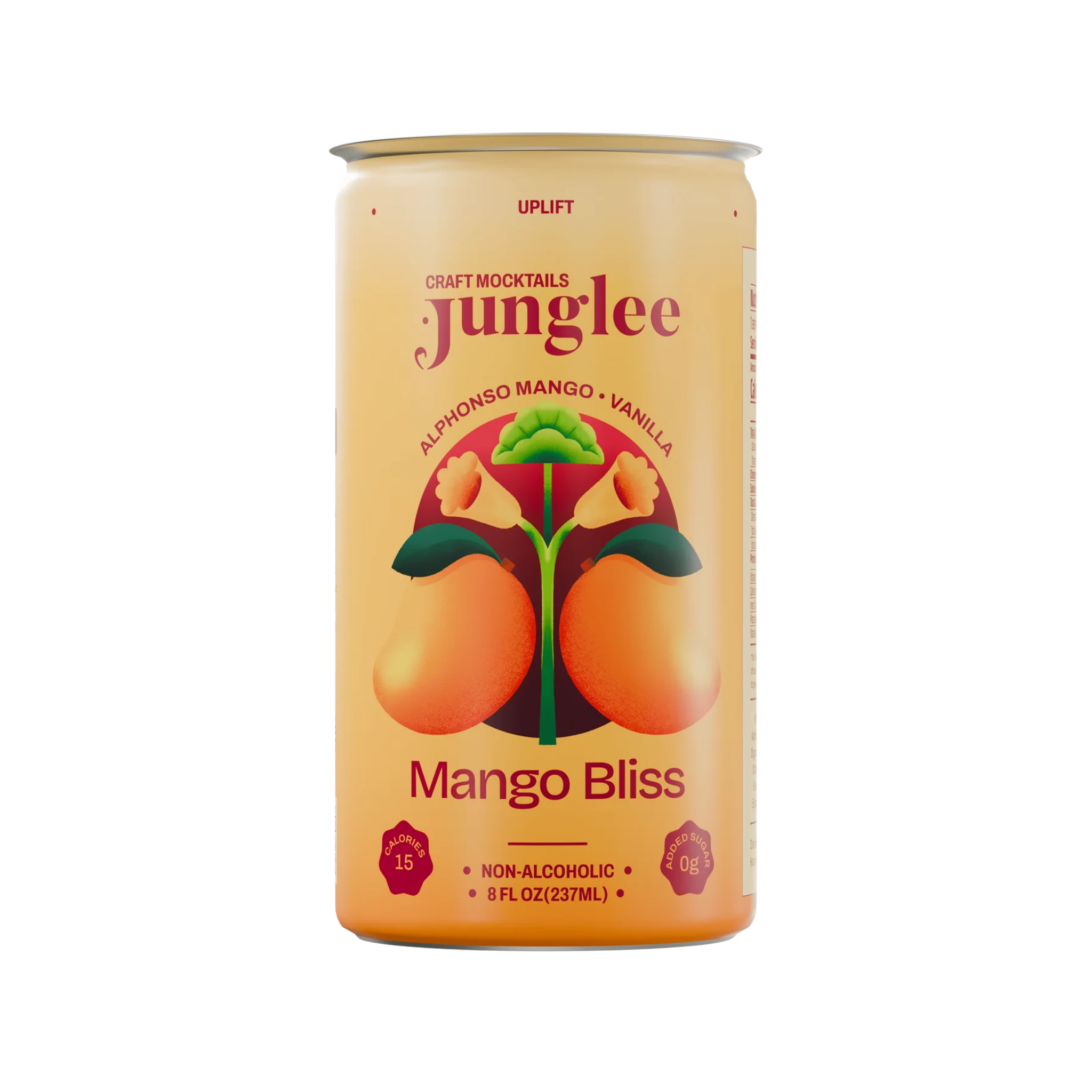 Mango Bliss