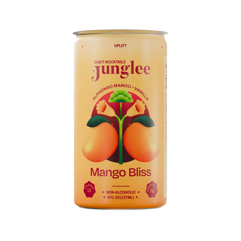 Mango Bliss