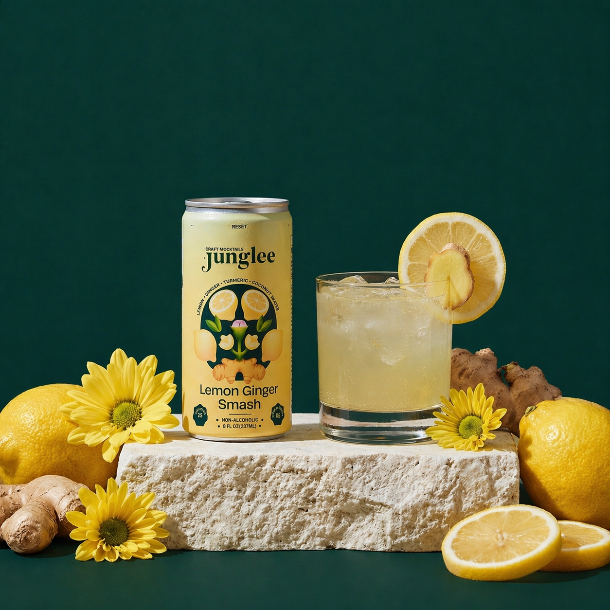 Lemon出品 Lemme Lemon – FIZZIco