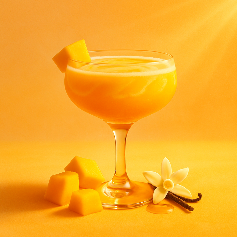 Mango Bliss