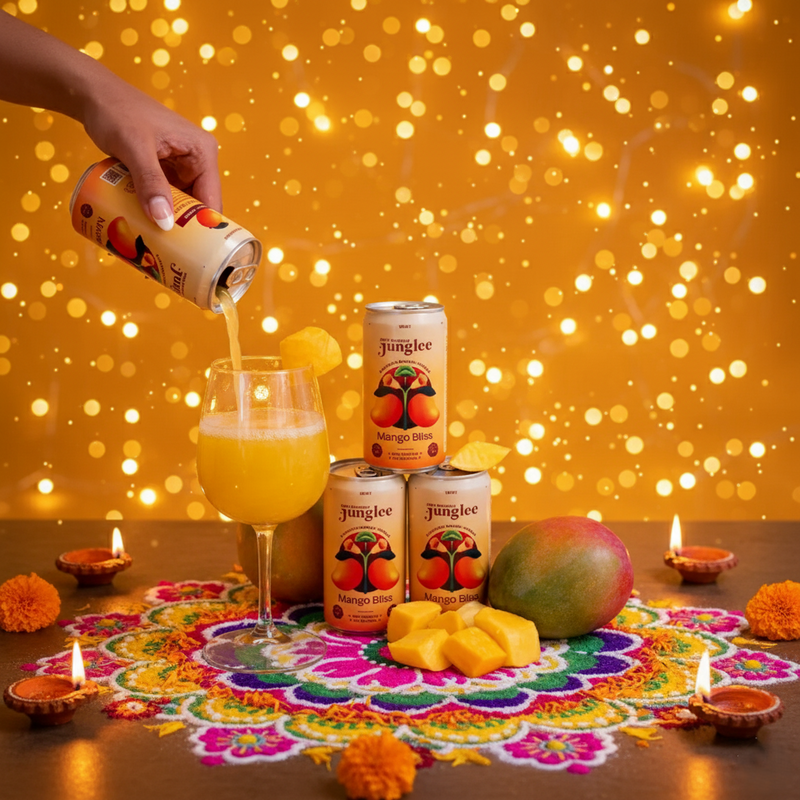Diwali 18-Pack
