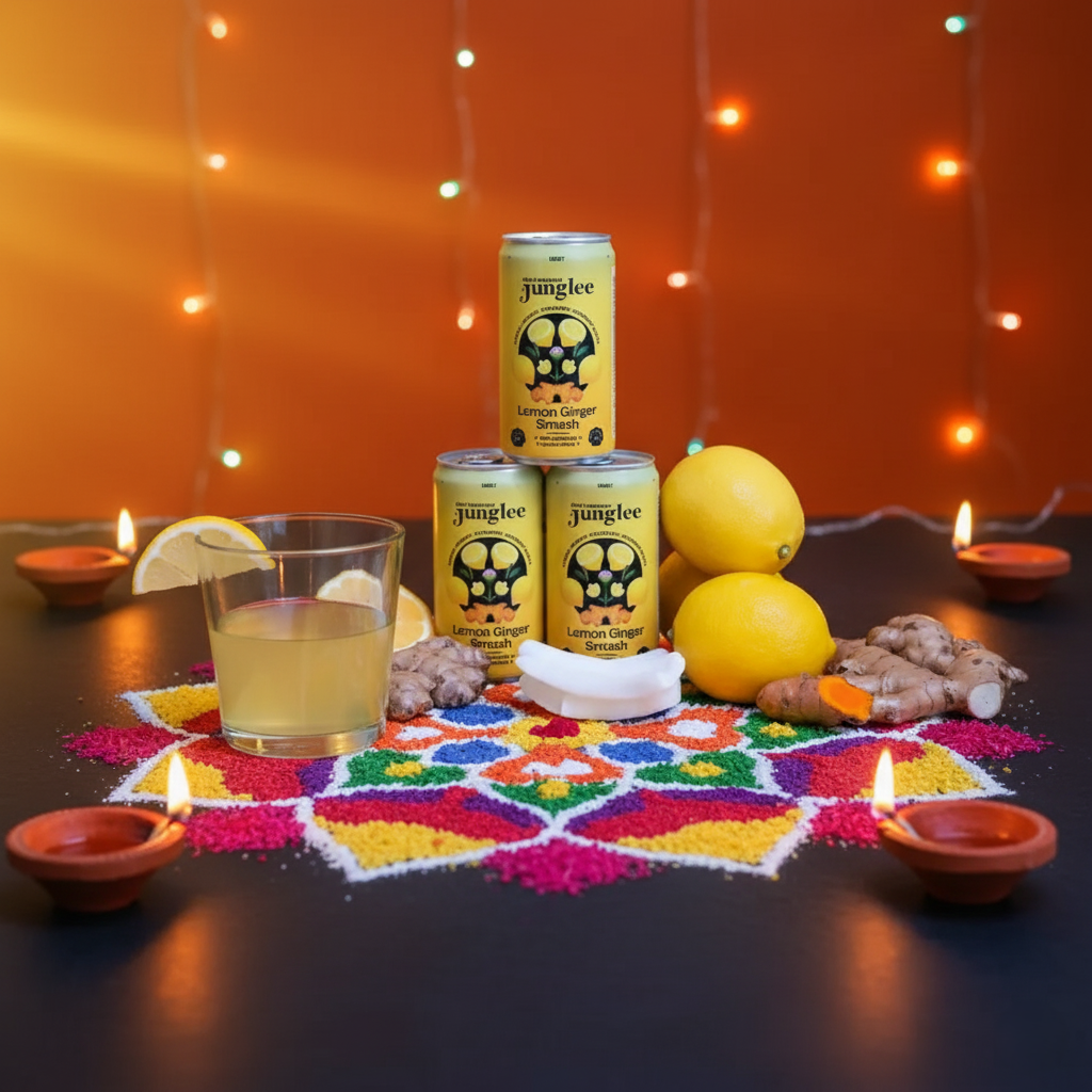Diwali 18-Pack