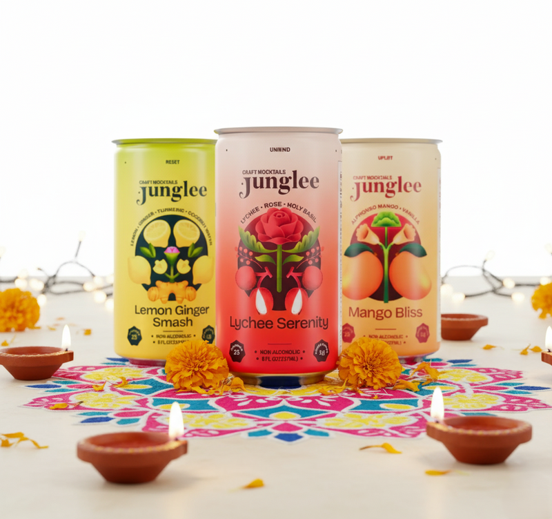 Diwali 18-Pack