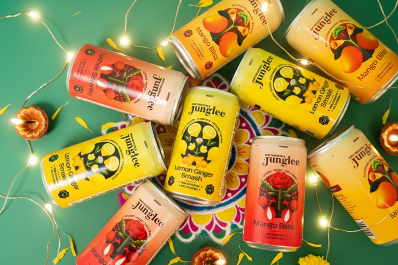 Diwali 18-Pack