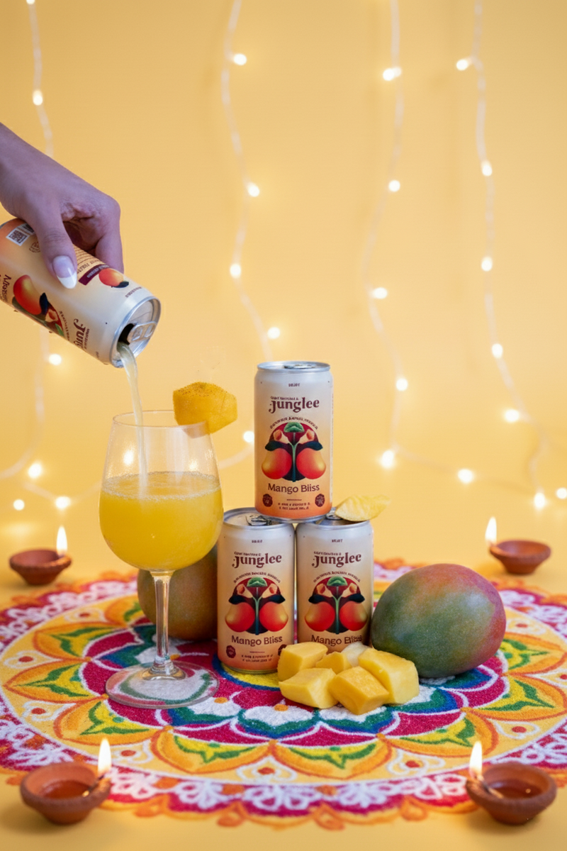 Diwali 18-Pack