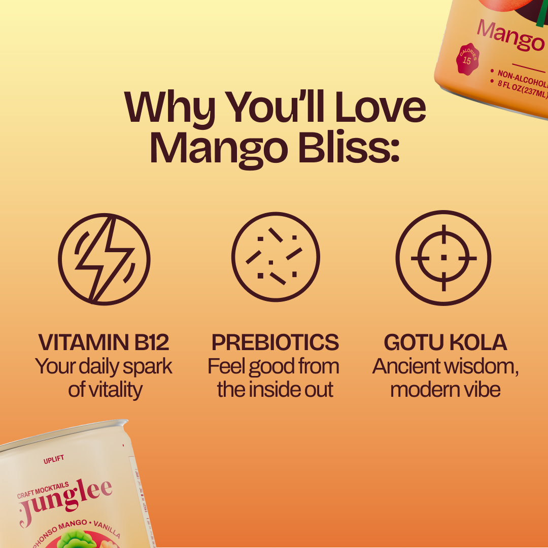 Mango Bliss