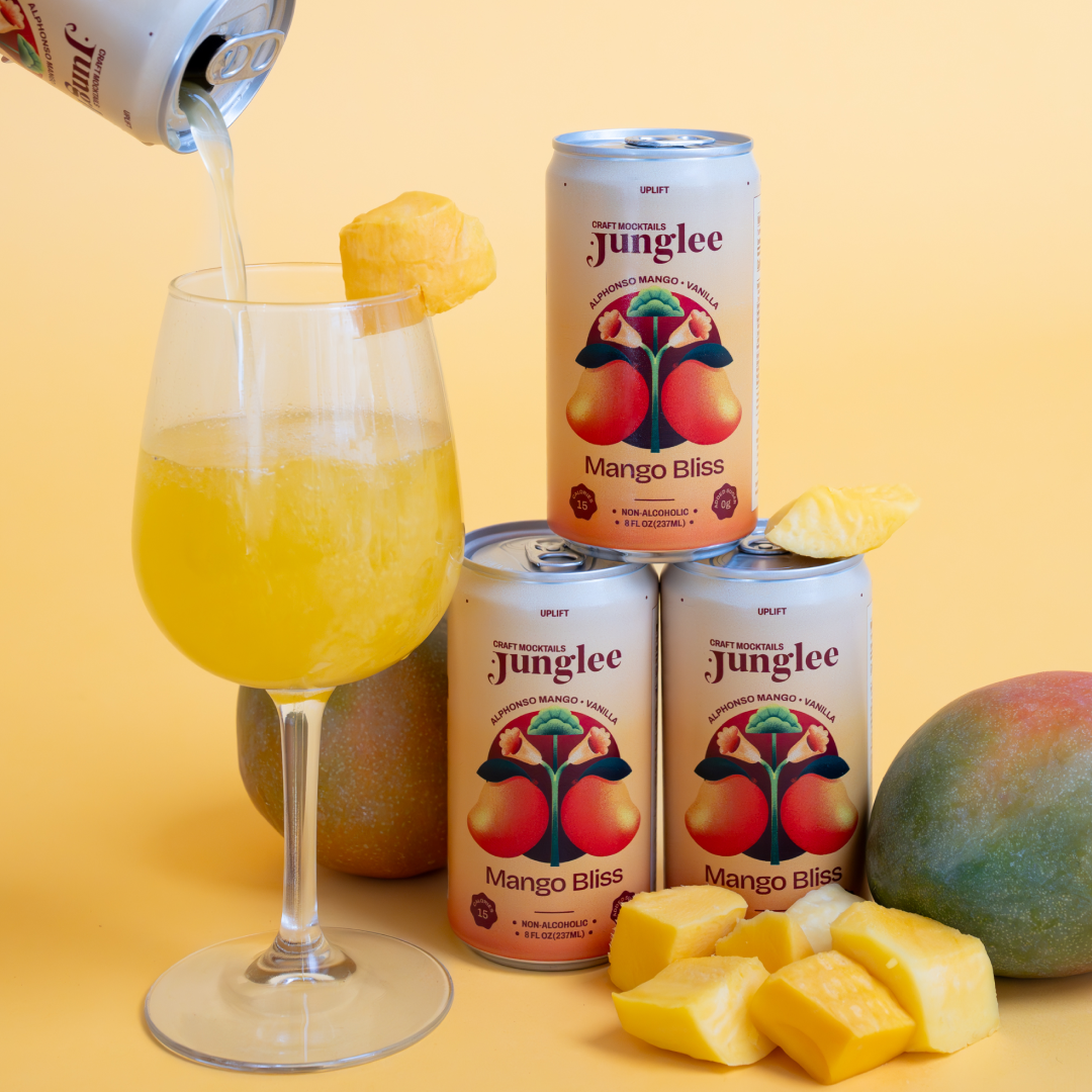 Mango Bliss