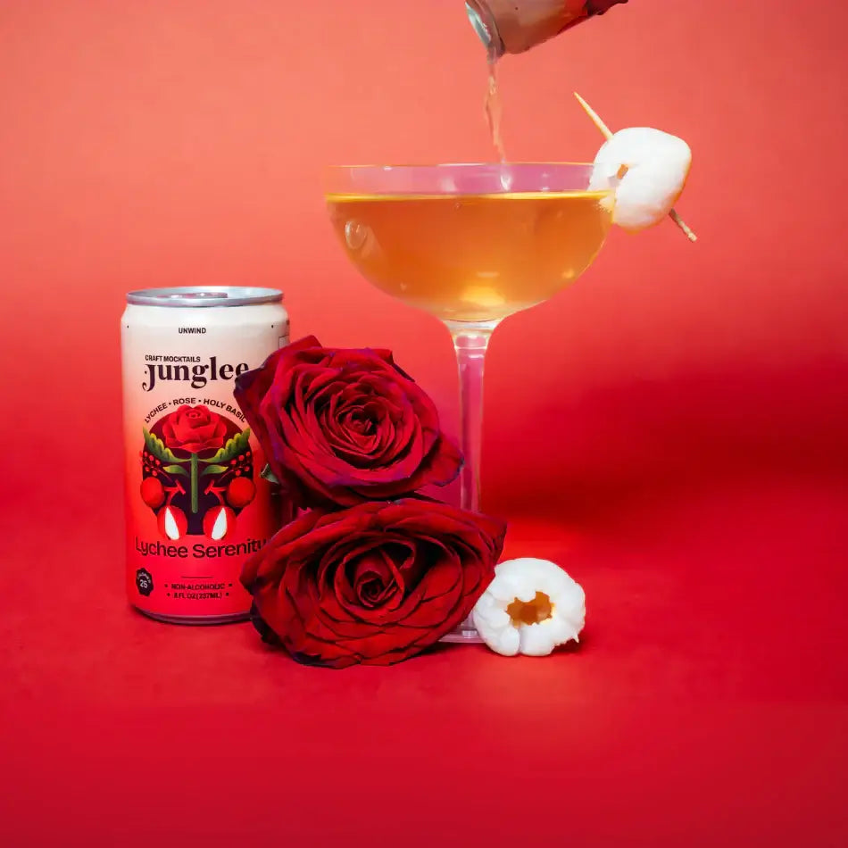 Lychee Serenity