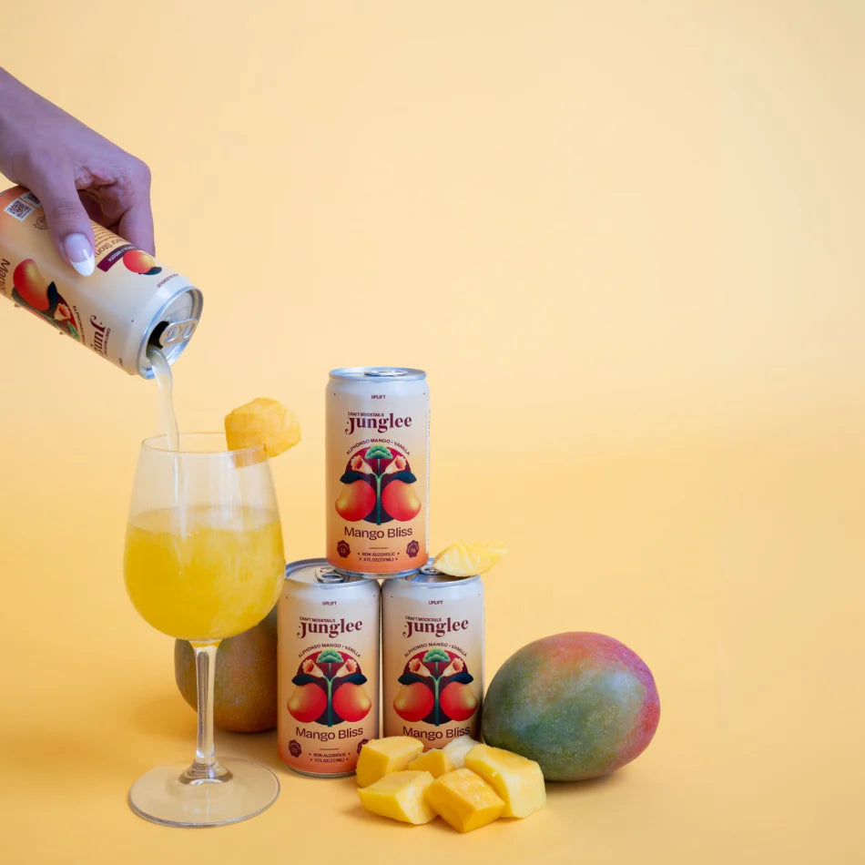 Mango Bliss