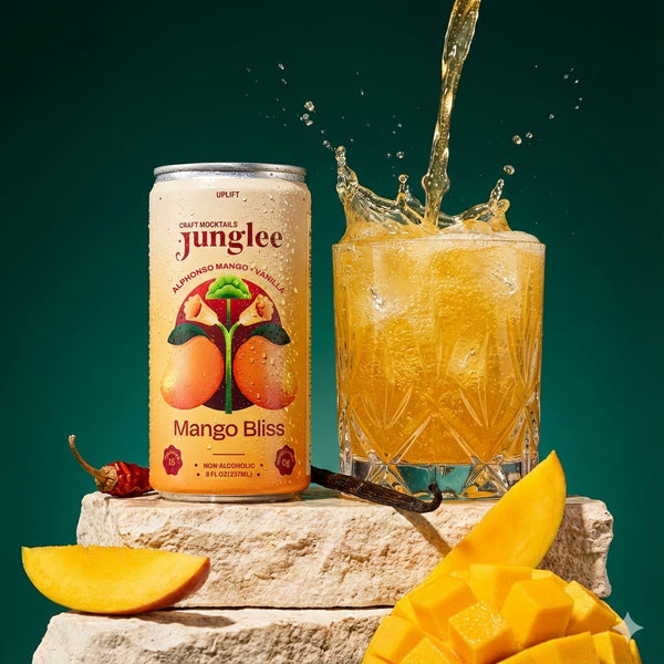 Mango Bliss 2