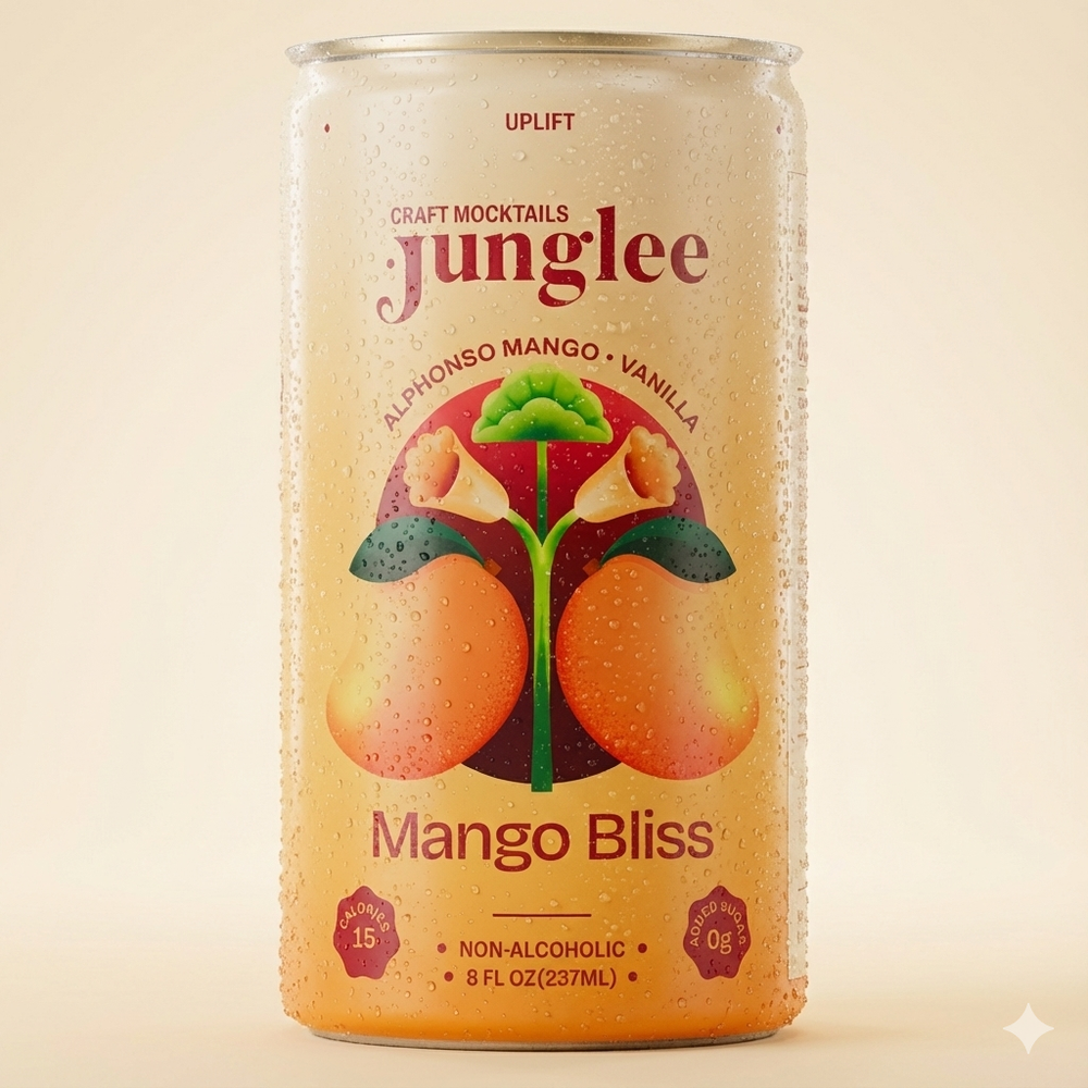 Mango Bliss 3
