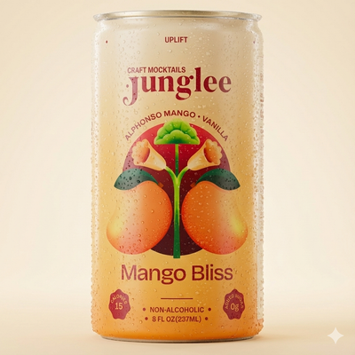 Mango Bliss
