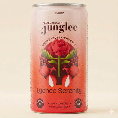 Lychee Serenity