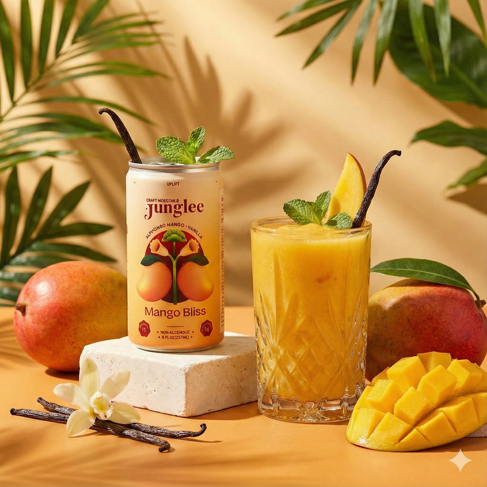 Mango Bliss 2