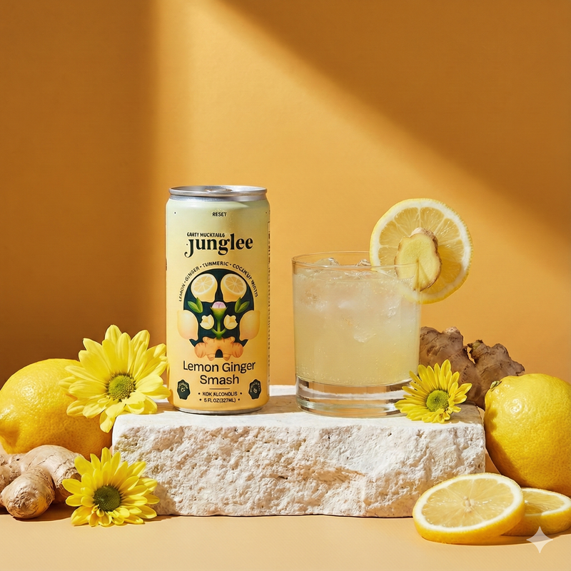 Junglee Starter Bundle