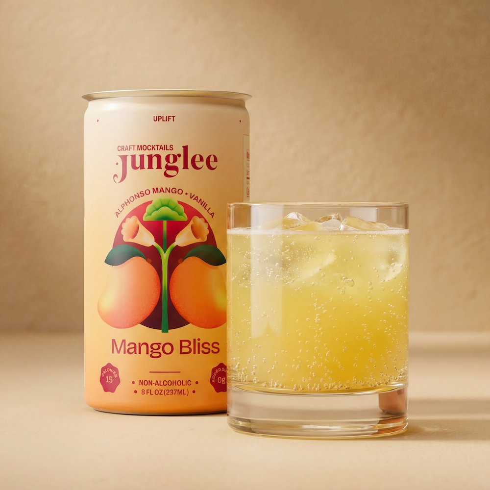 Mango Bliss 18-Pack