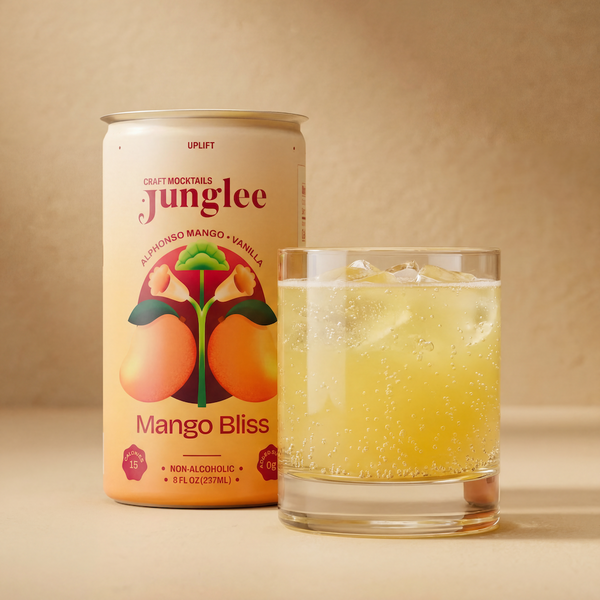 Mango Bliss 1