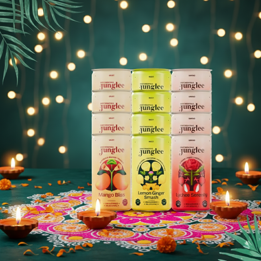 The Diwali Pack