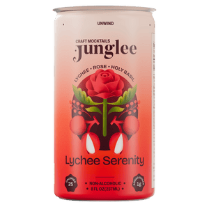 Lychee Serenity
