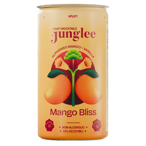 Mango Bliss