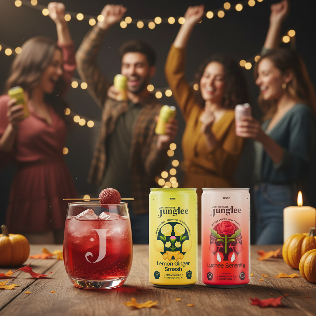 Friendsgiving 18-Pack