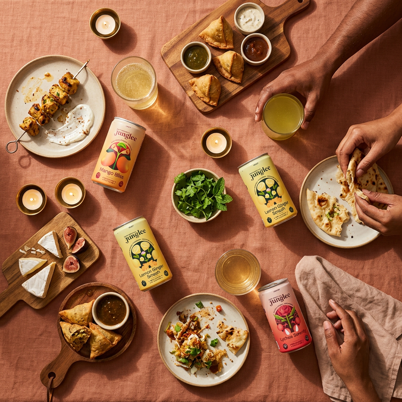 The daily table