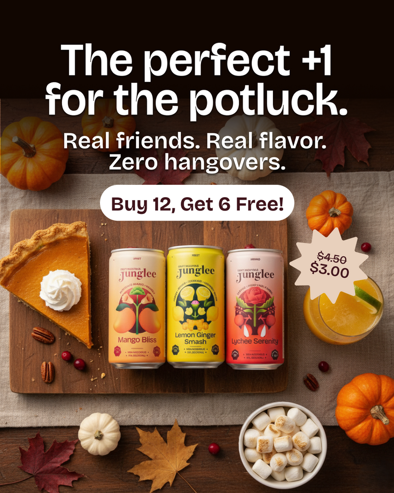 Friendsgiving 18-Pack