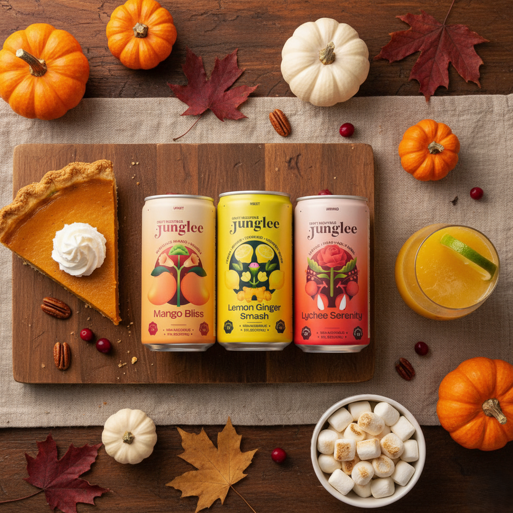 Friendsgiving 18-Pack