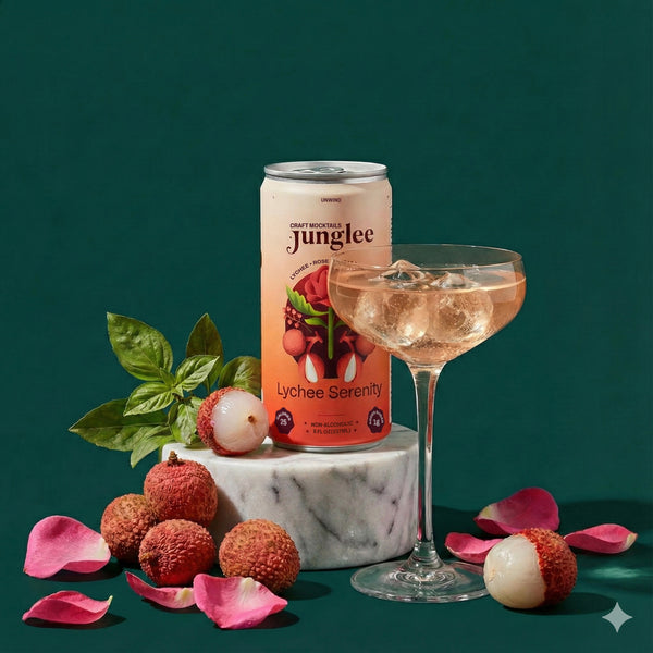 Lychee Serenity 1