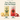 Two flavors, one heritage - Lemon Ginger Smash and Lychee Serenity