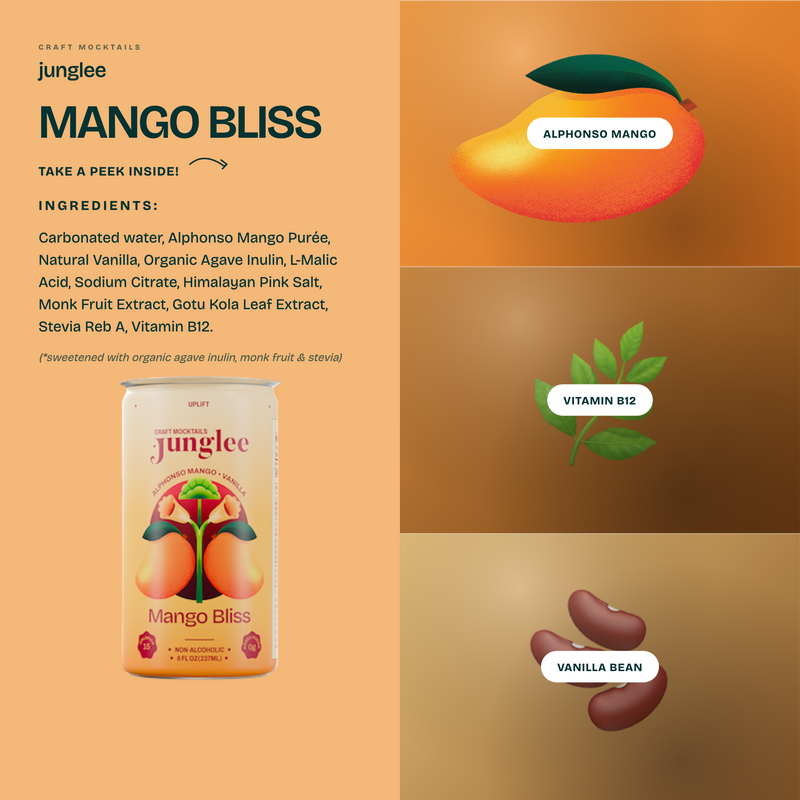 Mango Bliss
