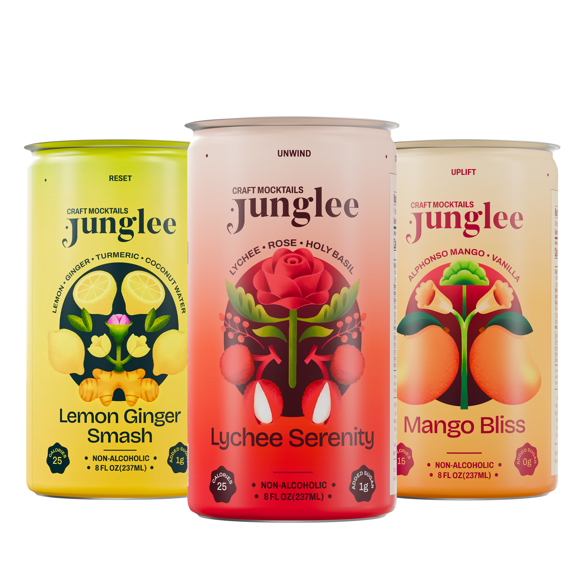 Junglee Starter Bundle