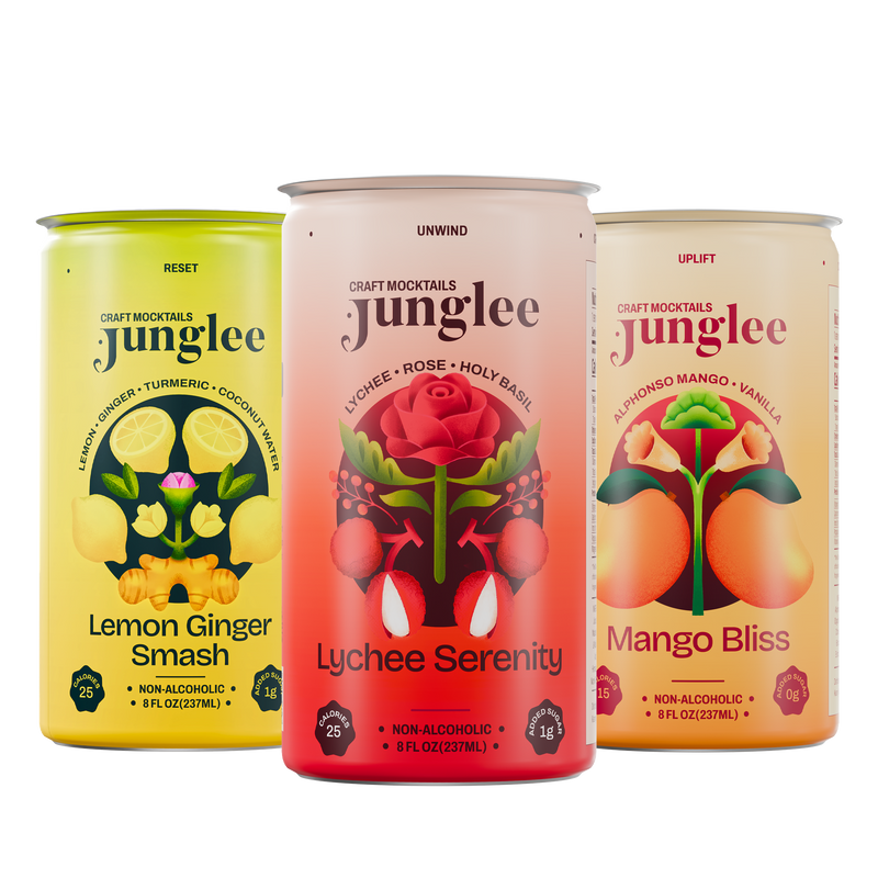 Junglee Starter Bundle