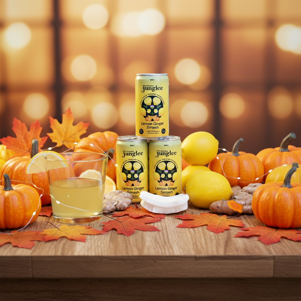 Friendsgiving 18-Pack