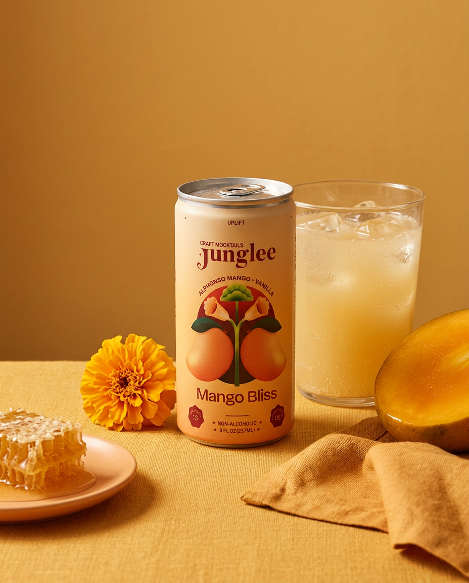 Mango Bliss