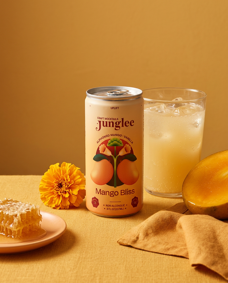 Mango Bliss