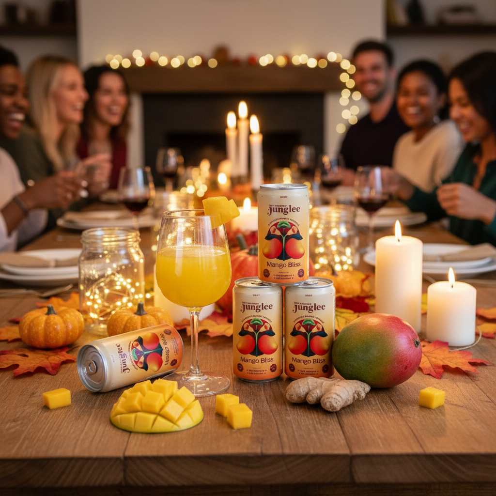 Friendsgiving 18-Pack
