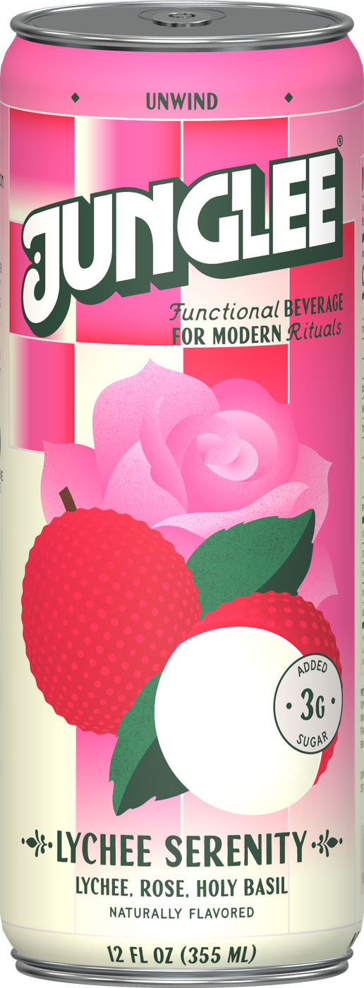Lychee Serenity
