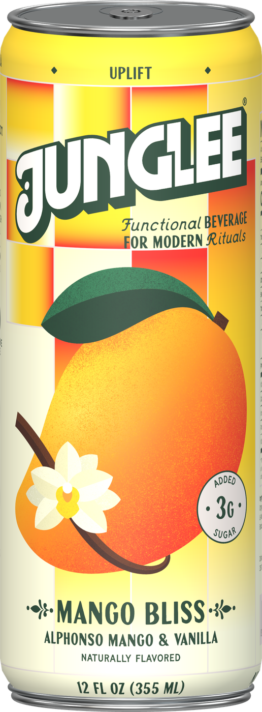 Mango Bliss